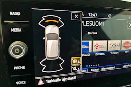 harmaa Volkswagen T-Cross 2026 kuva 29.