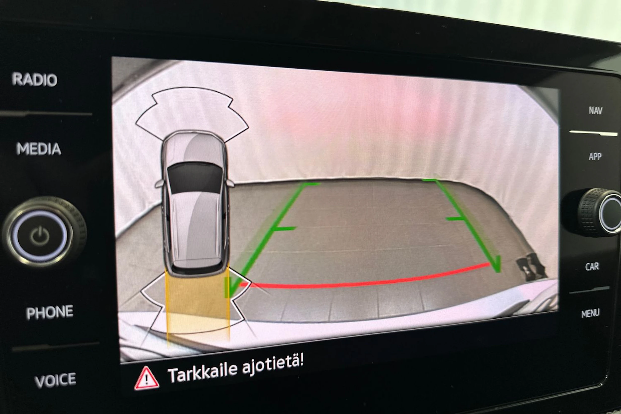 harmaa Volkswagen T-Cross 2026 kuva 30.