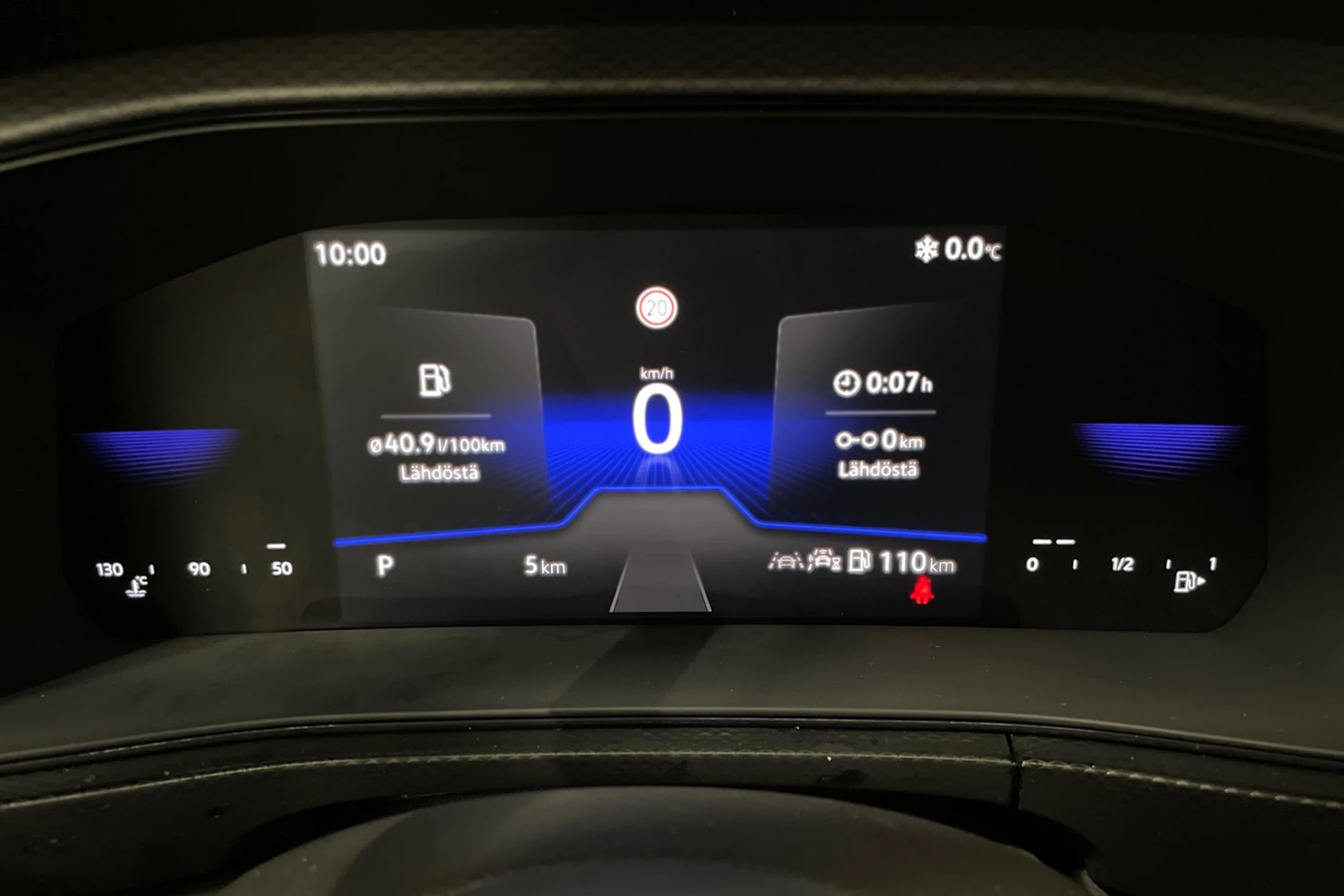 punainen Volkswagen T-Cross 2026 kuva 12.