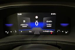 punainen Volkswagen T-Cross 2026 kuva 12.