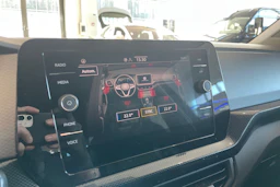 musta Volkswagen T-Cross 2026 kuva 14.