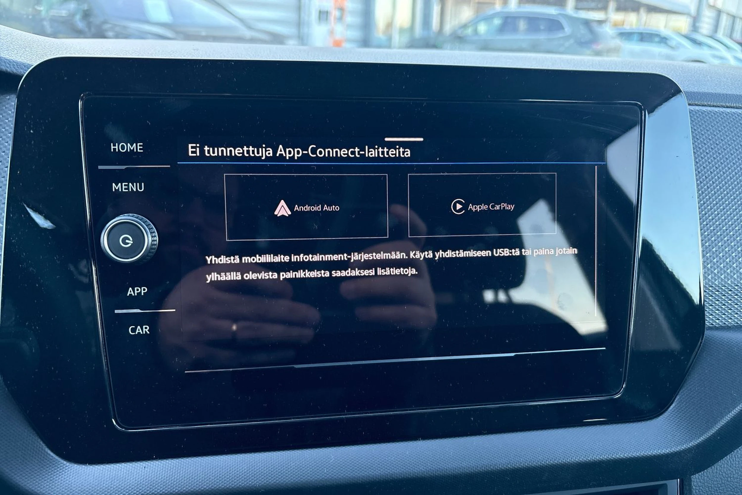 musta Volkswagen T-Cross 2026 kuva 14.