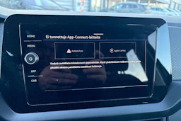 musta Volkswagen T-Cross 2026 kuva 14.