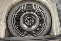 harmaa Volkswagen T-Cross 2026 kuva 13.