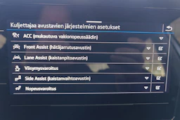 harmaa Volkswagen T-Cross 2026 kuva 16.