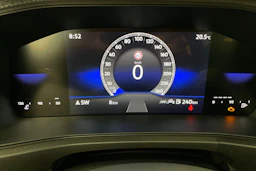 harmaa Volkswagen T-Cross 2026 kuva 11.