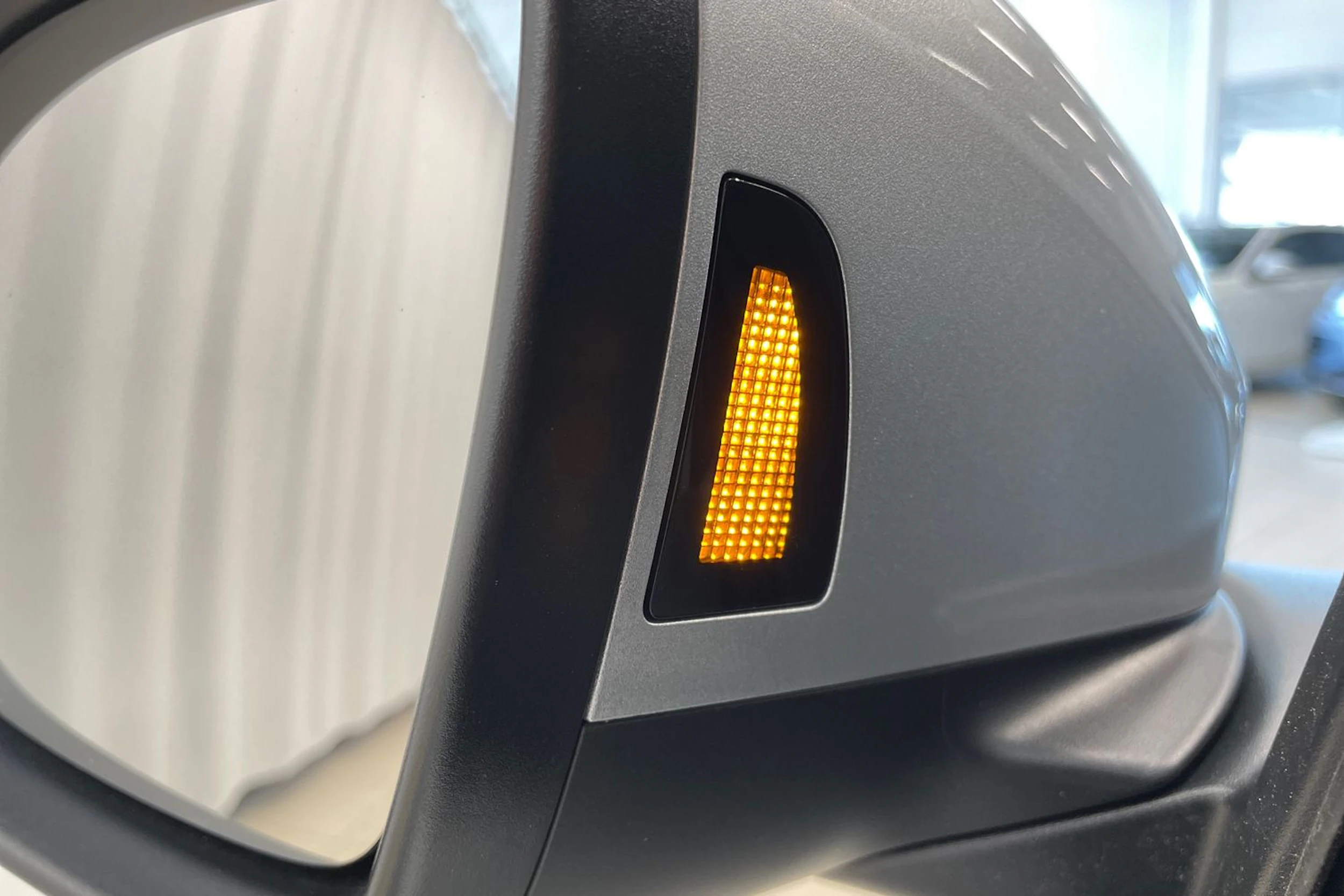 harmaa Volkswagen T-Cross 2026 kuva 15.