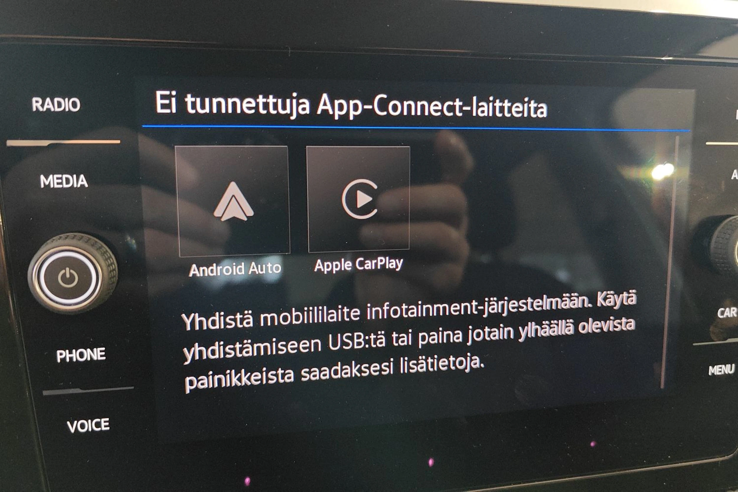 met. punainen Volkswagen T-Cross 2026 kuva 14.