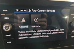 met. punainen Volkswagen T-Cross 2026 kuva 14.
