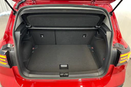 punainen Volkswagen T-Cross 2026 kuva 11.