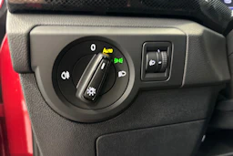 punainen Volkswagen T-Cross 2026 kuva 14.