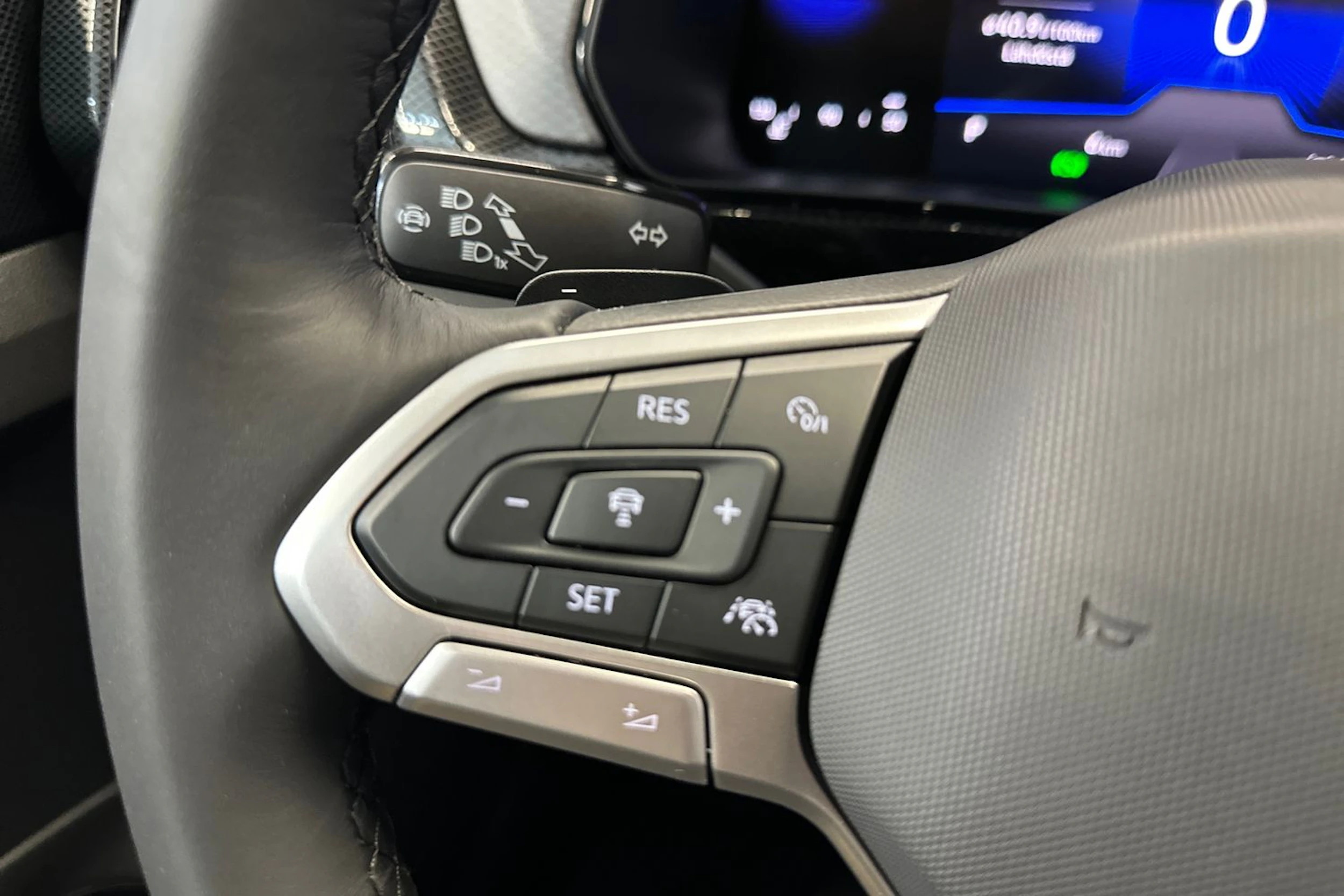punainen Volkswagen T-Cross 2026 kuva 17.