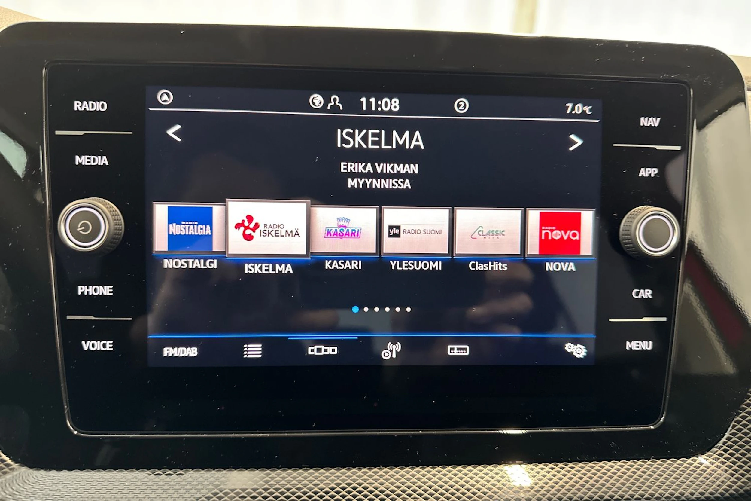 punainen Volkswagen T-Cross 2026 kuva 20.