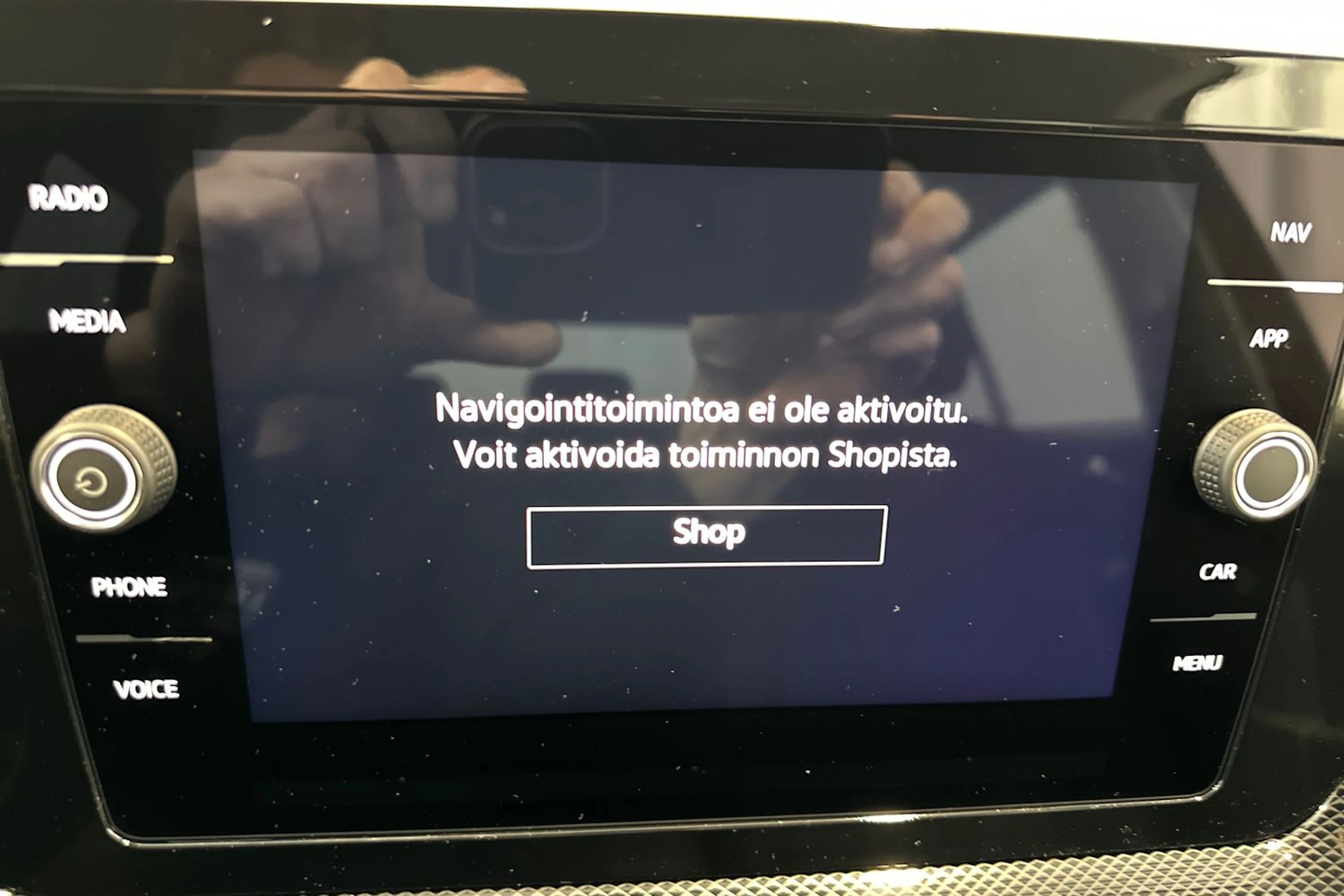 punainen Volkswagen T-Cross 2026 kuva 21.