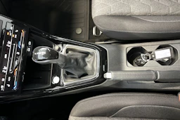 punainen Volkswagen T-Cross 2026 kuva 25.