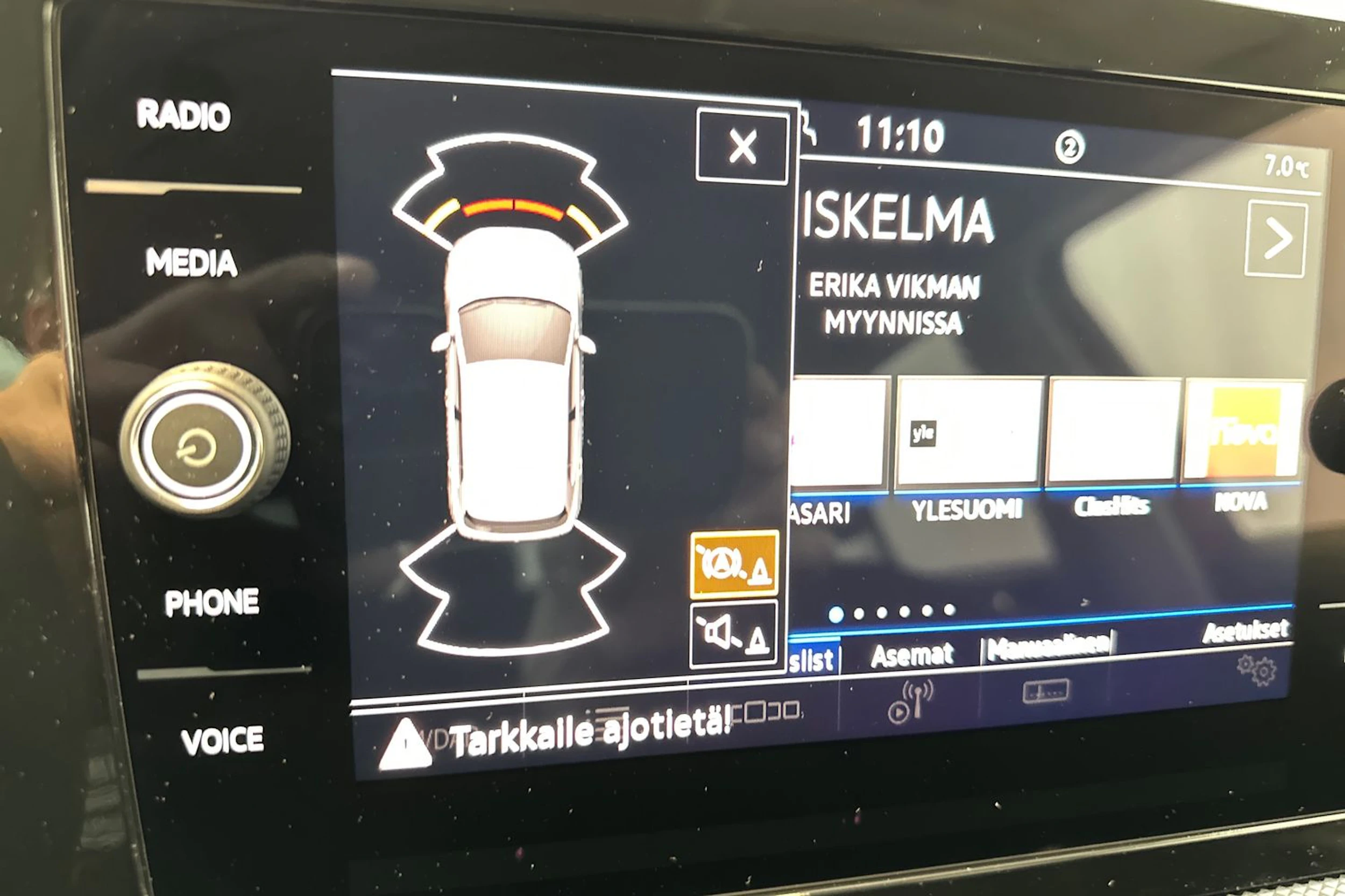 punainen Volkswagen T-Cross 2026 kuva 28.