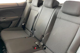 valkoinen Volkswagen T-Cross 2026 kuva 8.