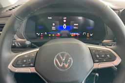 valkoinen Volkswagen T-Cross 2026 kuva 13.