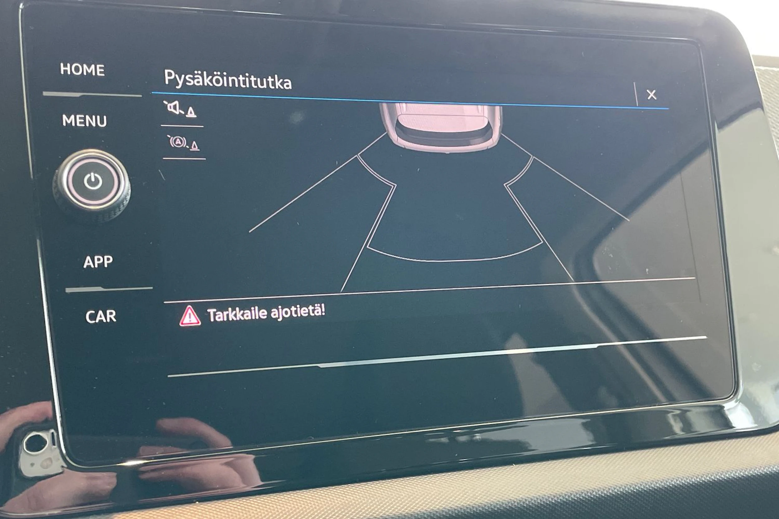 valkoinen Volkswagen T-Cross 2026 kuva 14.