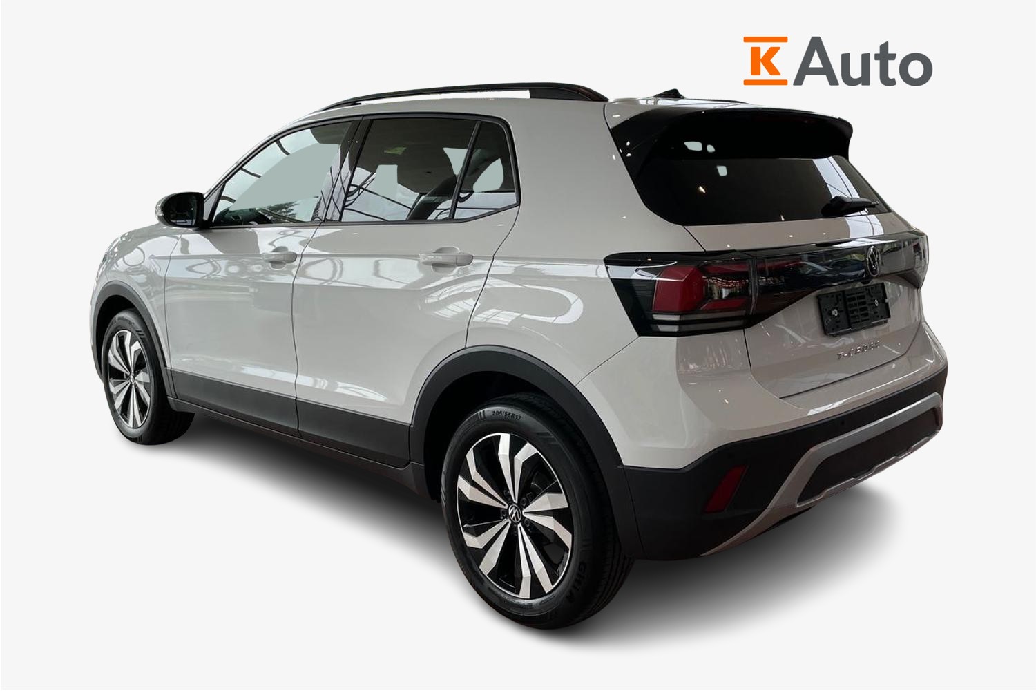 Volkswagen T-Cross 2026, kuva 2/22