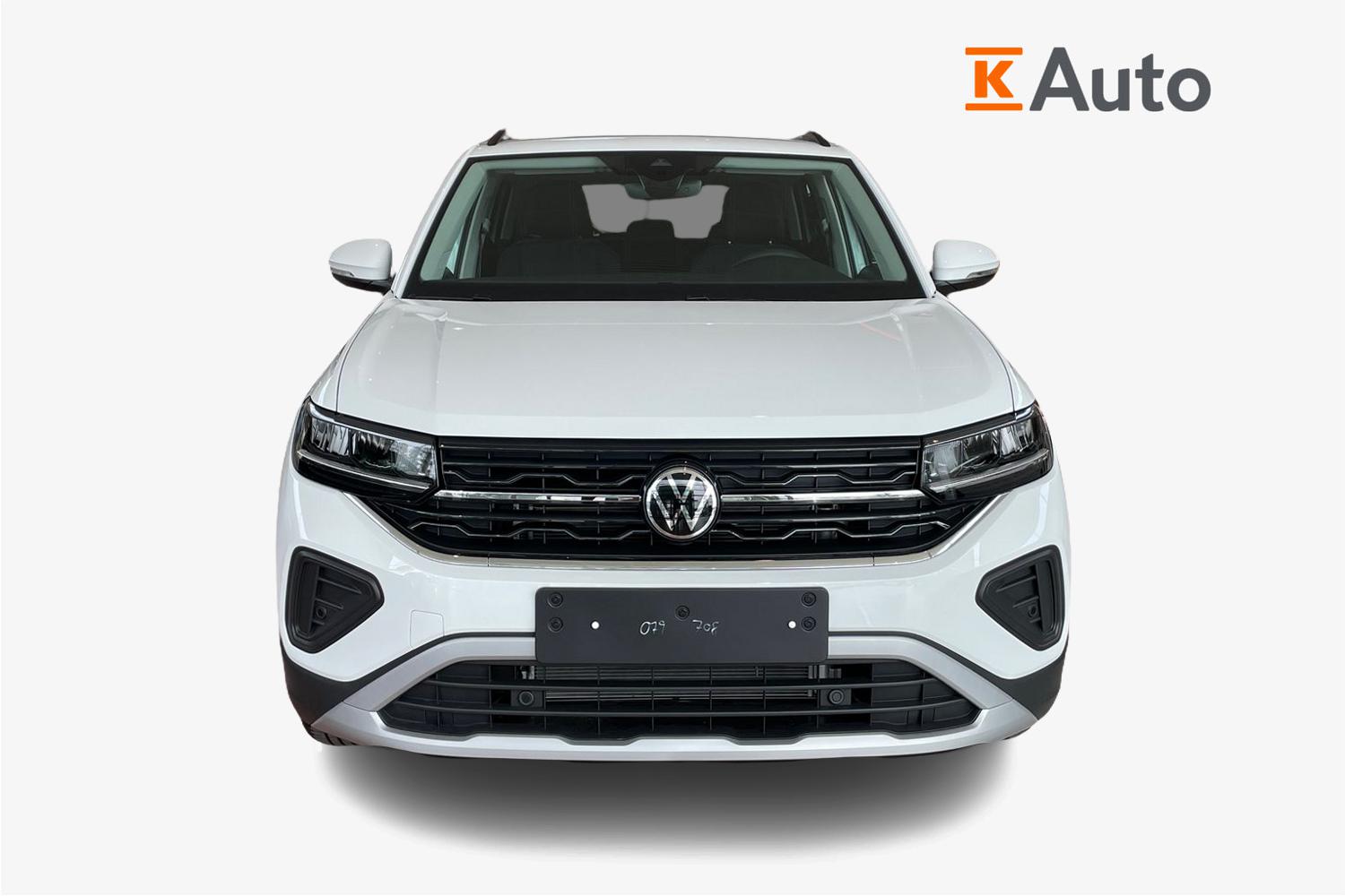 Volkswagen T-Cross 2026, kuva 4/22
