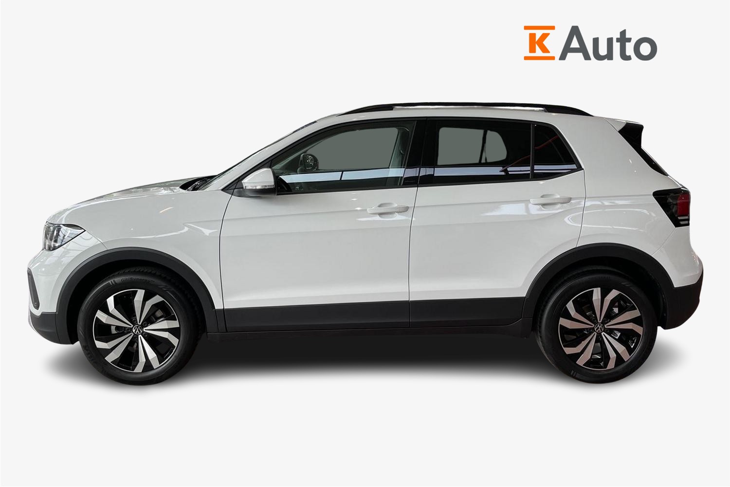Volkswagen T-Cross 2026, kuva 5/22