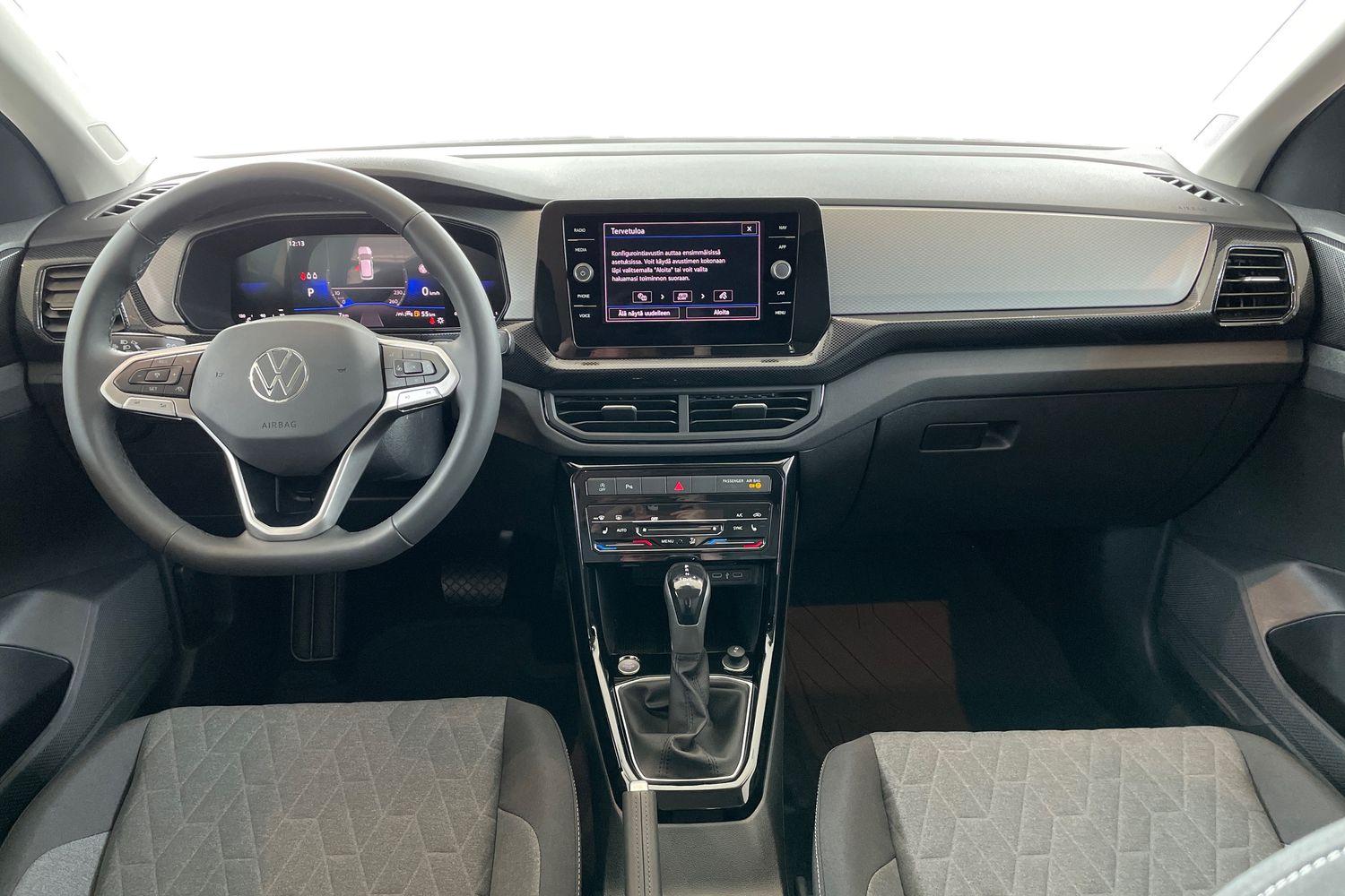 Volkswagen T-Cross 2026, kuva 7/22
