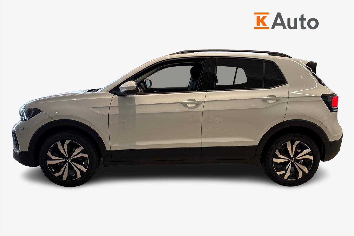 Volkswagen T-Cross 2026, kuva 5/27