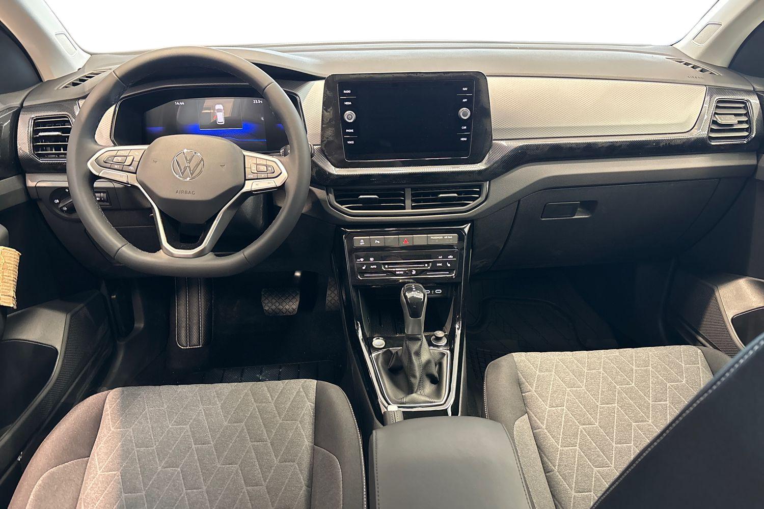 Volkswagen T-Cross 2026, kuva 7/27