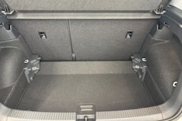 valkoinen Volkswagen T-Cross 2026 kuva 14.