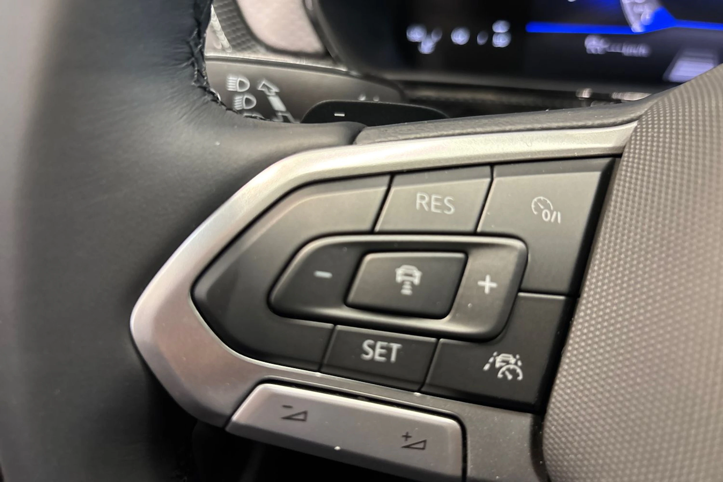 valkoinen Volkswagen T-Cross 2026 kuva 16.