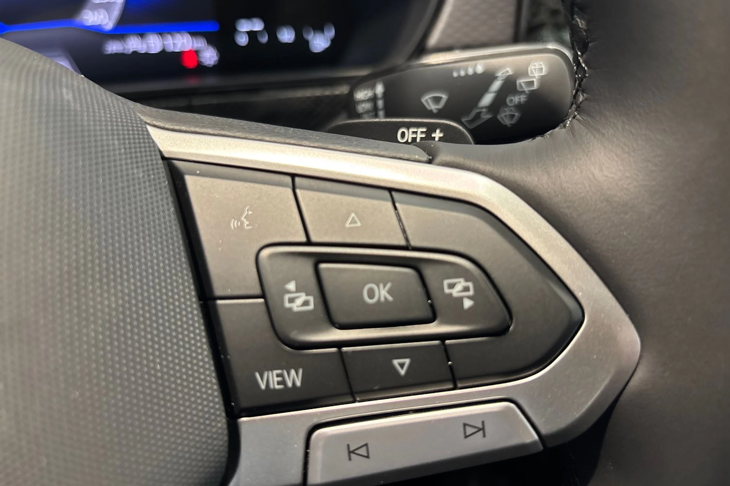 valkoinen Volkswagen T-Cross 2026 kuva 17.