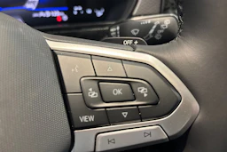 valkoinen Volkswagen T-Cross 2026 kuva 17.