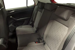 punainen Volkswagen T-Cross 2026 kuva 8.
