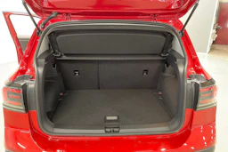 punainen Volkswagen T-Cross 2026 kuva 15.
