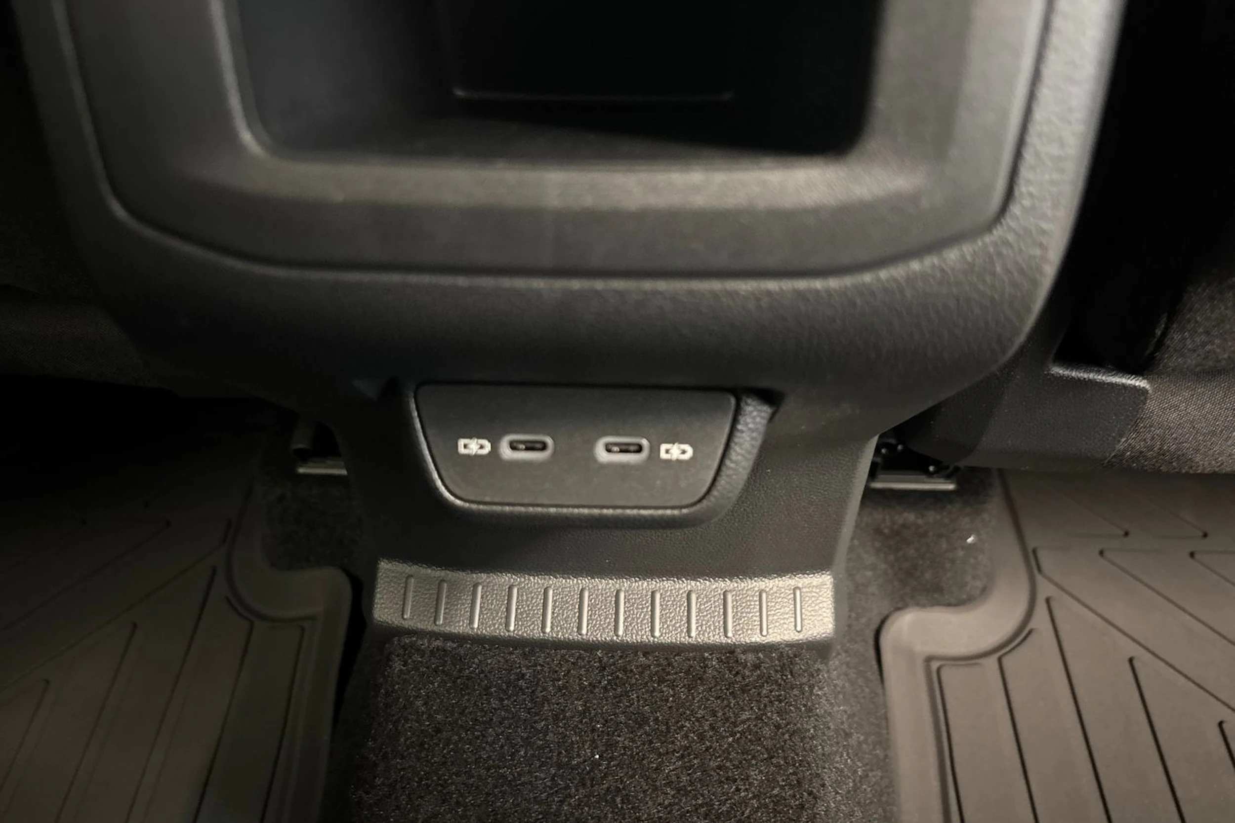 punainen Volkswagen T-Cross 2026 kuva 13.