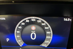 punainen Volkswagen T-Cross 2026 kuva 18.