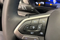 punainen Volkswagen T-Cross 2026 kuva 20.