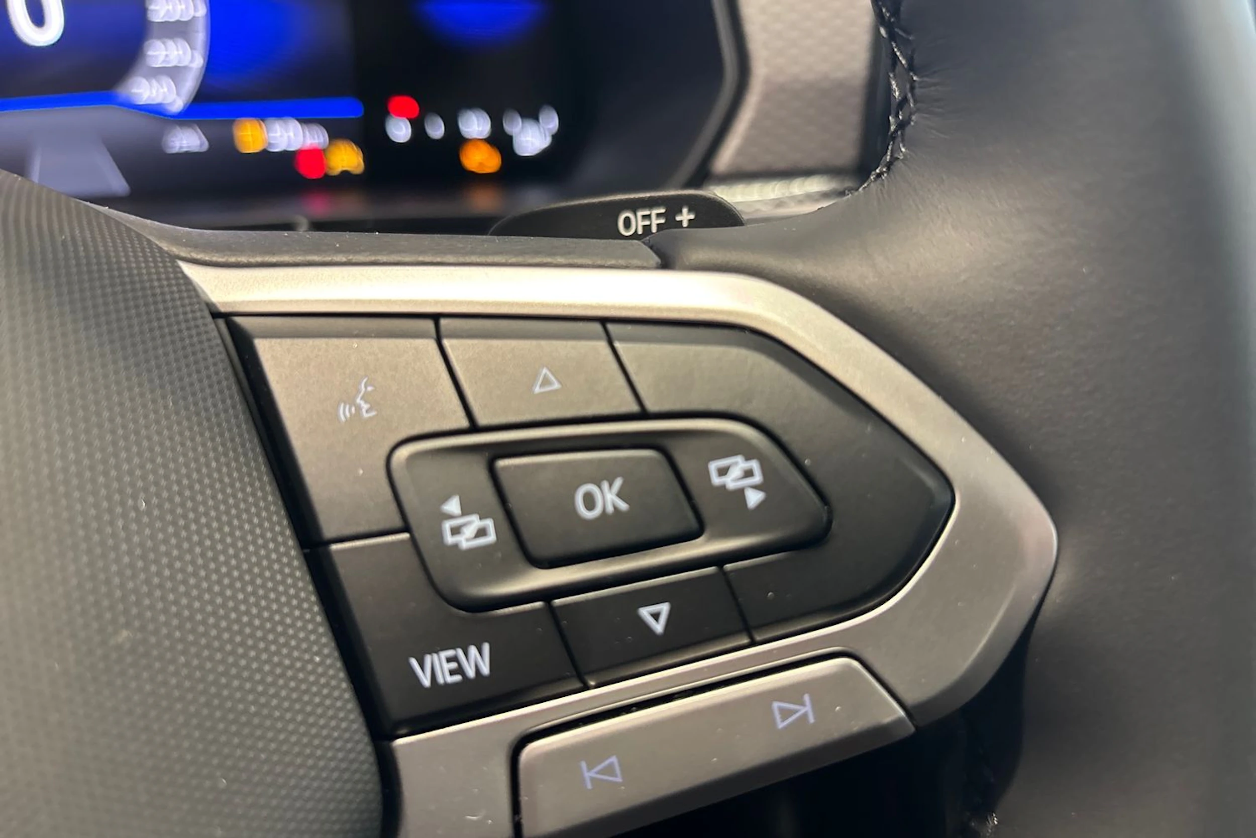 punainen Volkswagen T-Cross 2026 kuva 21.