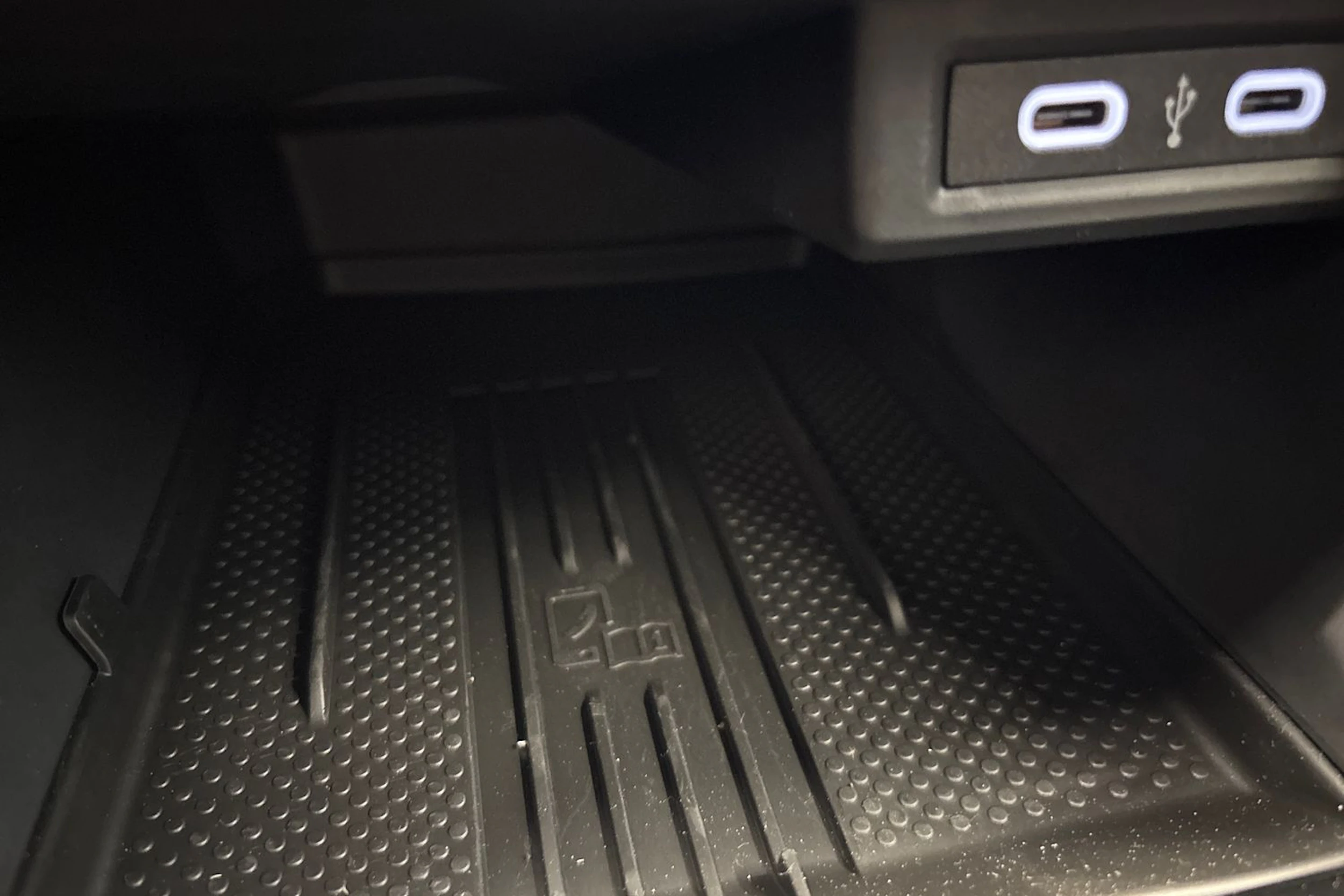 punainen Volkswagen T-Cross 2026 kuva 28.