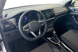harmaa Volkswagen T-Cross 2026 kuva 6.
