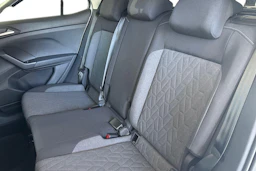 harmaa Volkswagen T-Cross 2026 kuva 8.