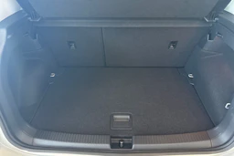 harmaa Volkswagen T-Cross 2026 kuva 11.