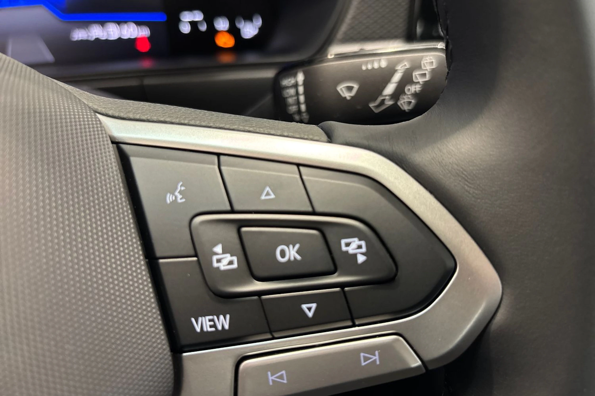 valkoinen Volkswagen T-Cross 2026 kuva 20.
