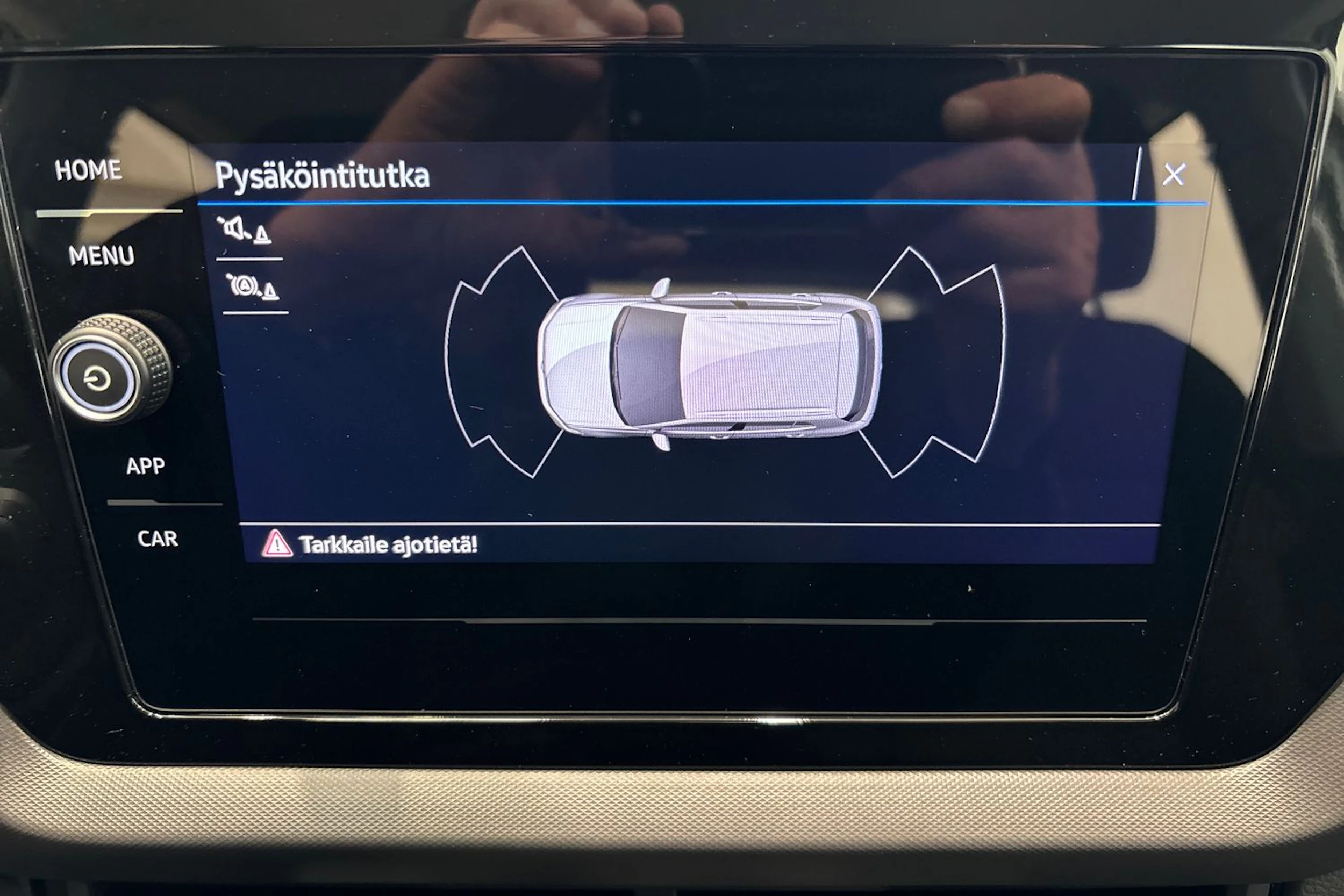 valkoinen Volkswagen T-Cross 2026 kuva 26.