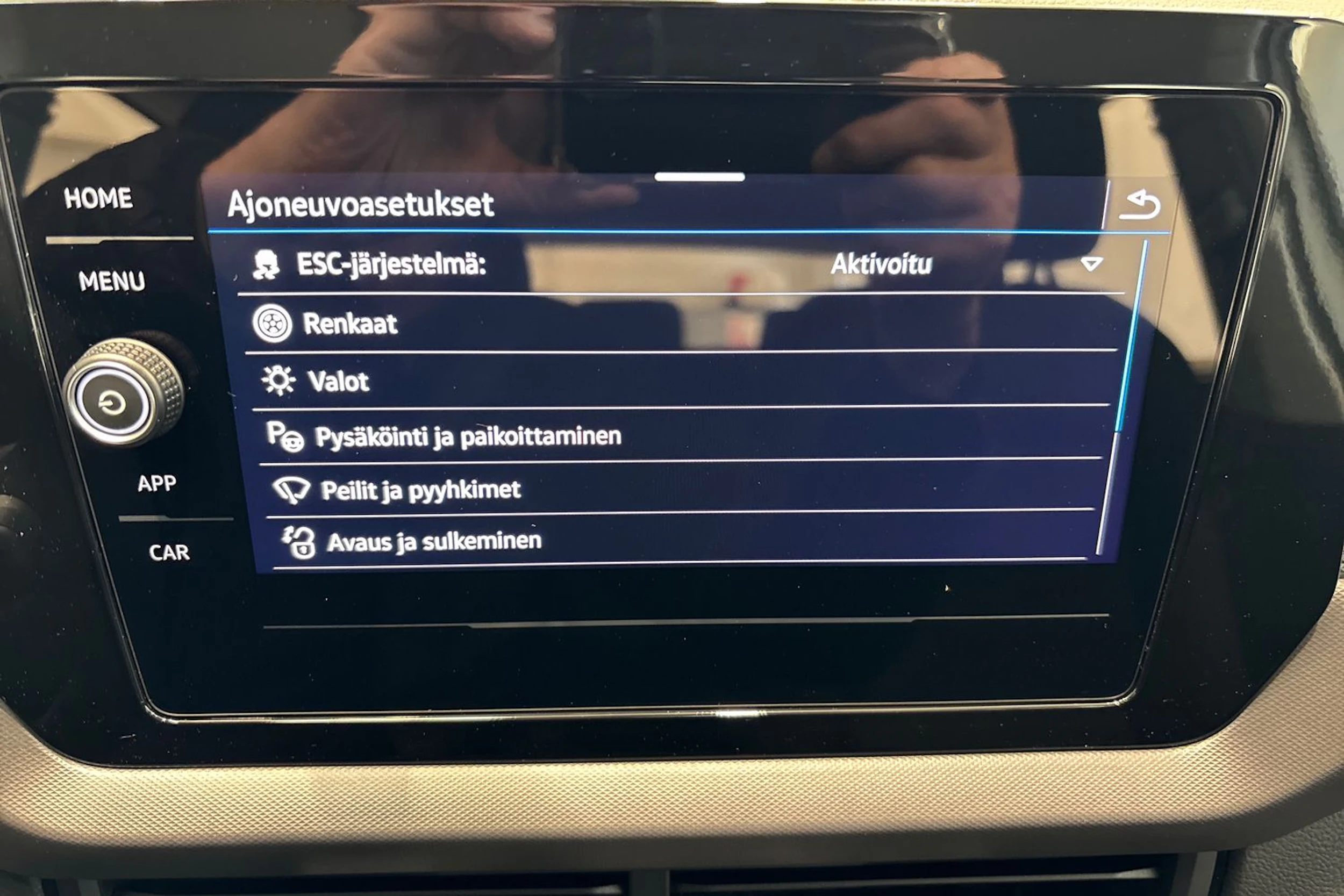 valkoinen Volkswagen T-Cross 2026 kuva 27.
