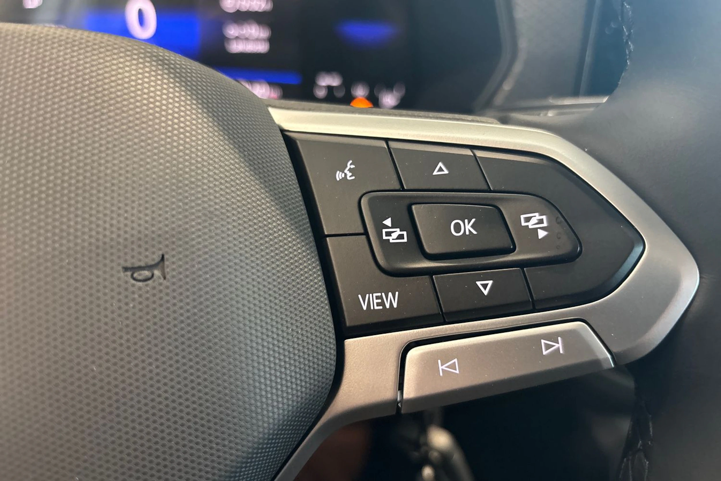 valkoinen Volkswagen T-Cross 2026 kuva 12.