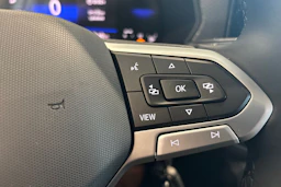valkoinen Volkswagen T-Cross 2026 kuva 12.