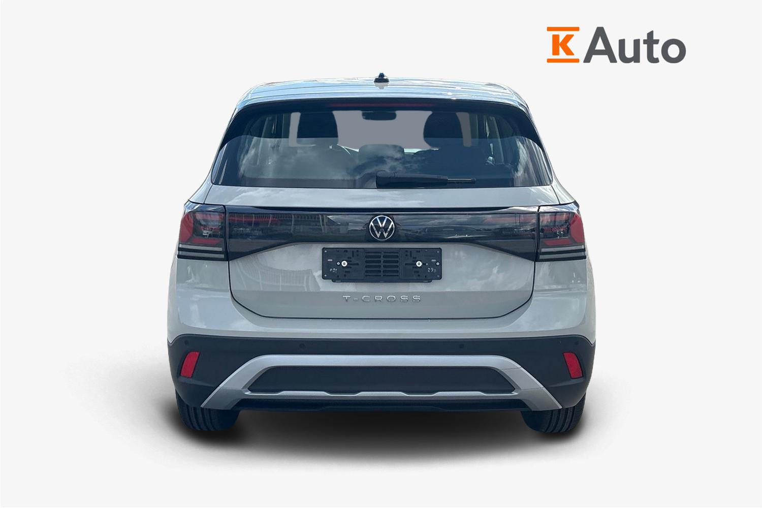 Volkswagen T-Cross 2026, kuva 3/15