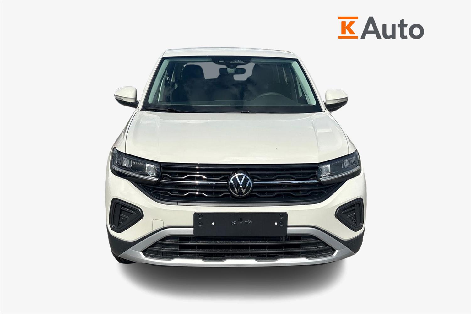 Volkswagen T-Cross 2026, kuva 4/15